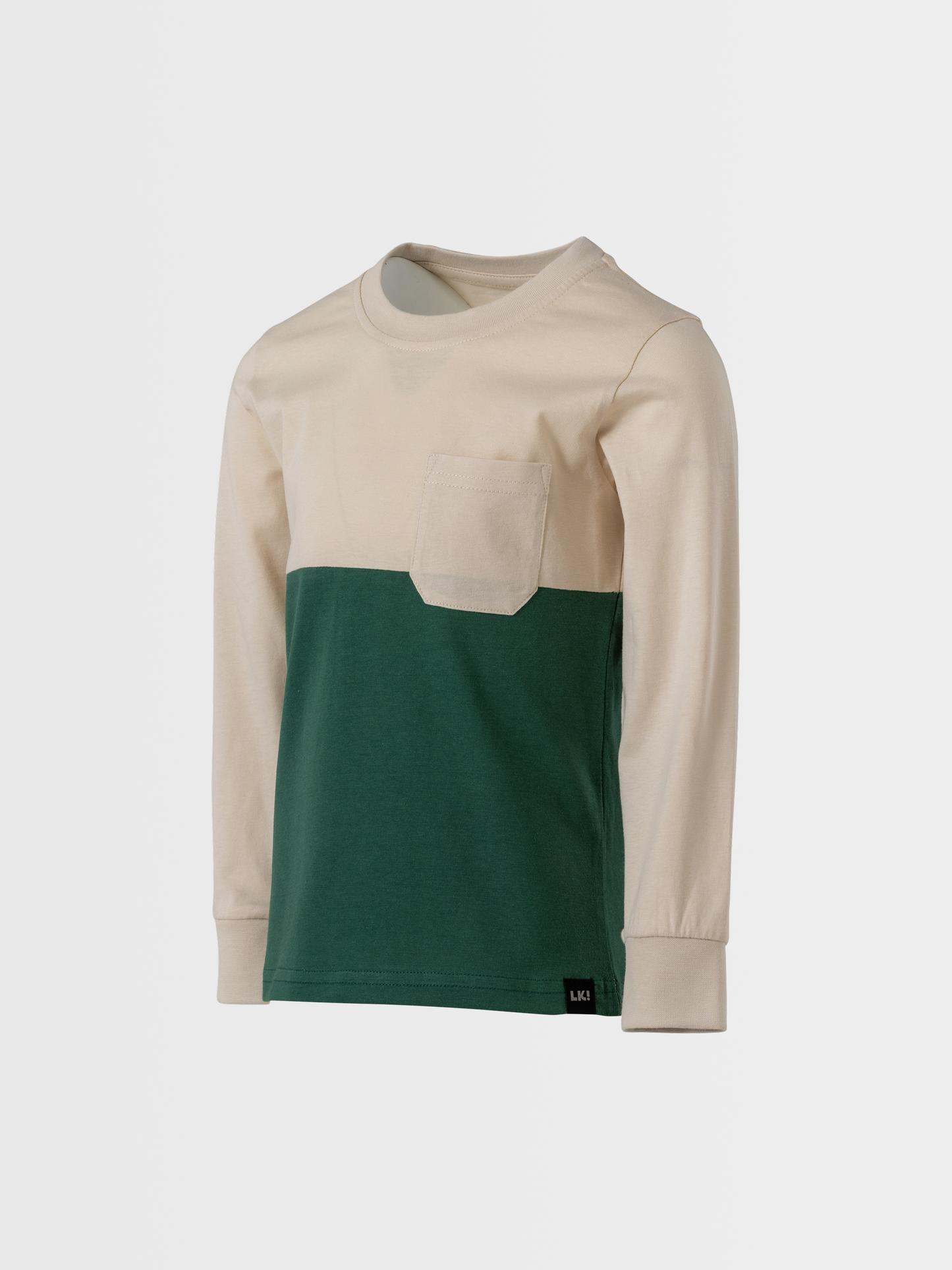 Pine Groove | Majica dugih rukava za dječake