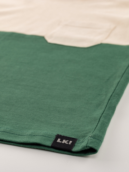 Pine Groove | Majica dugih rukava za dječake