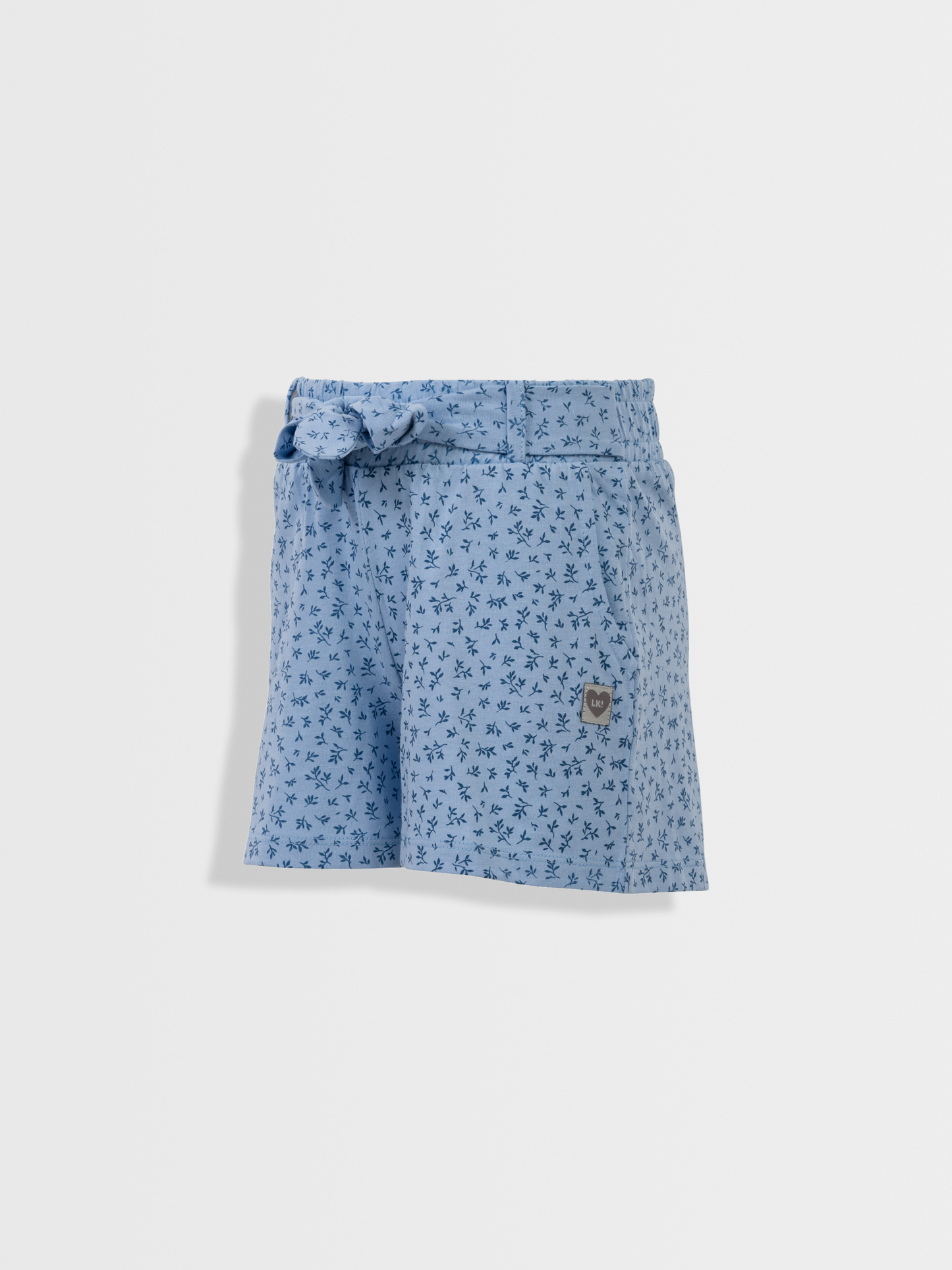 Dainty Blue | Kratke hlače za djevojčice