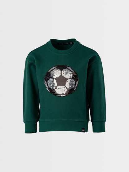 Pine Groove | Pulover za dječake