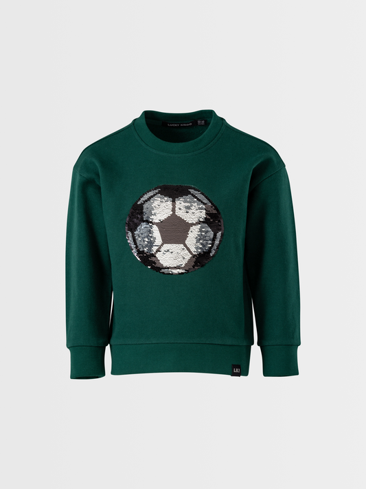 Pine Groove | Pulover za dječake