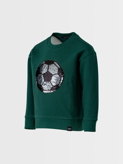 Pine Groove | Pulover za dječake