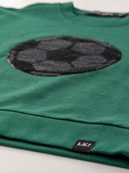 Pine Groove | Pulover za dječake