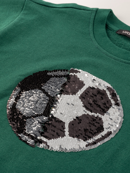 Pine Groove | Pulover za dječake