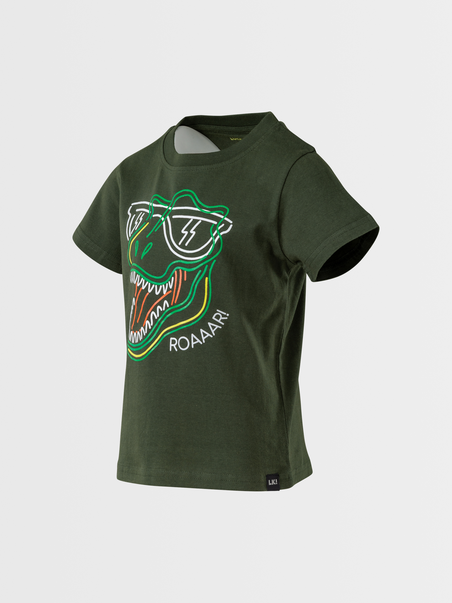 Cool Dino | Majica kratkih rukava za dječake