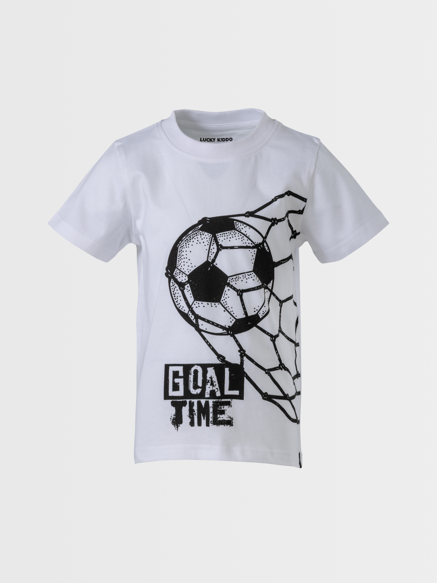 Goal Time | Majica kratkih rukava za dječake