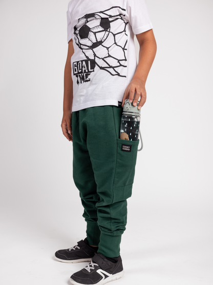 Goal Time | Majica kratkih rukava za dječake