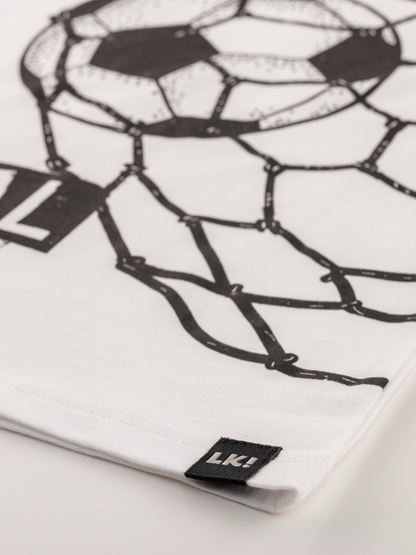 Goal Time | Majica kratkih rukava za dječake