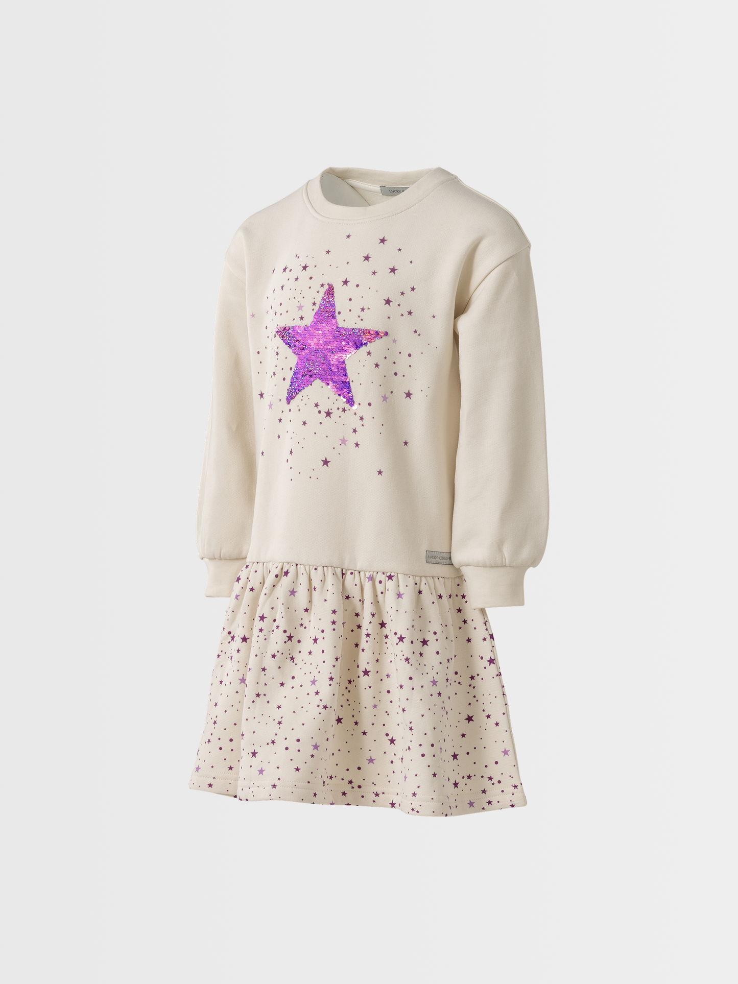 Magical Star | Haljina za djevojčice