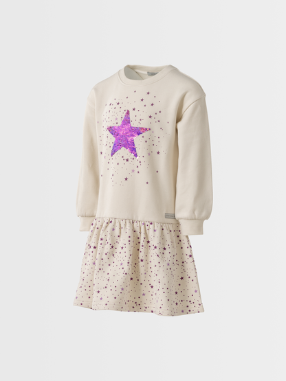 Magical Star | Haljina za djevojčice