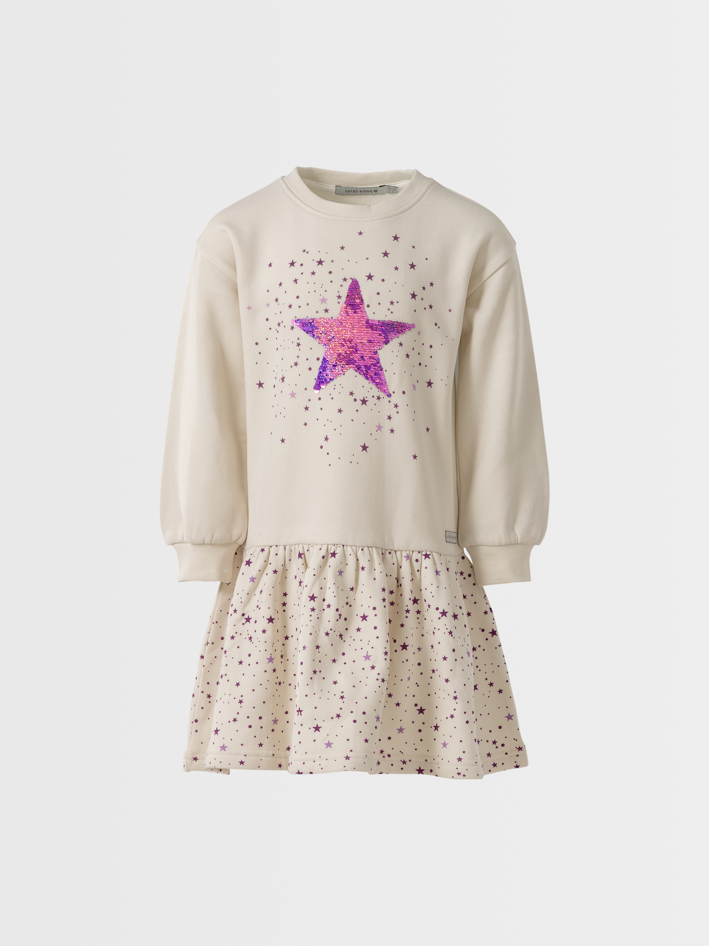 Magical Star | Haljina za djevojčice