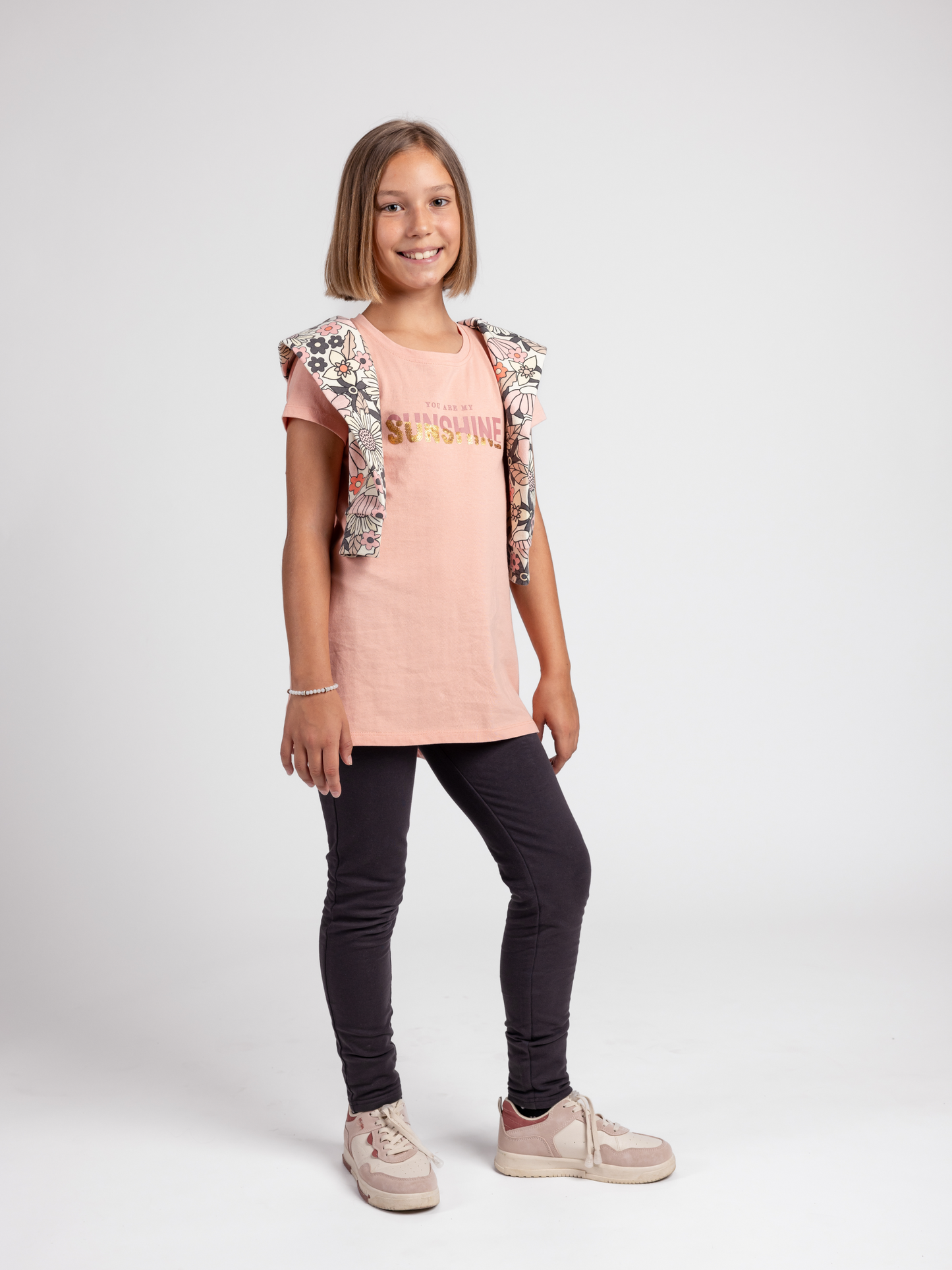 Boulevard | Tajice za djevojčice