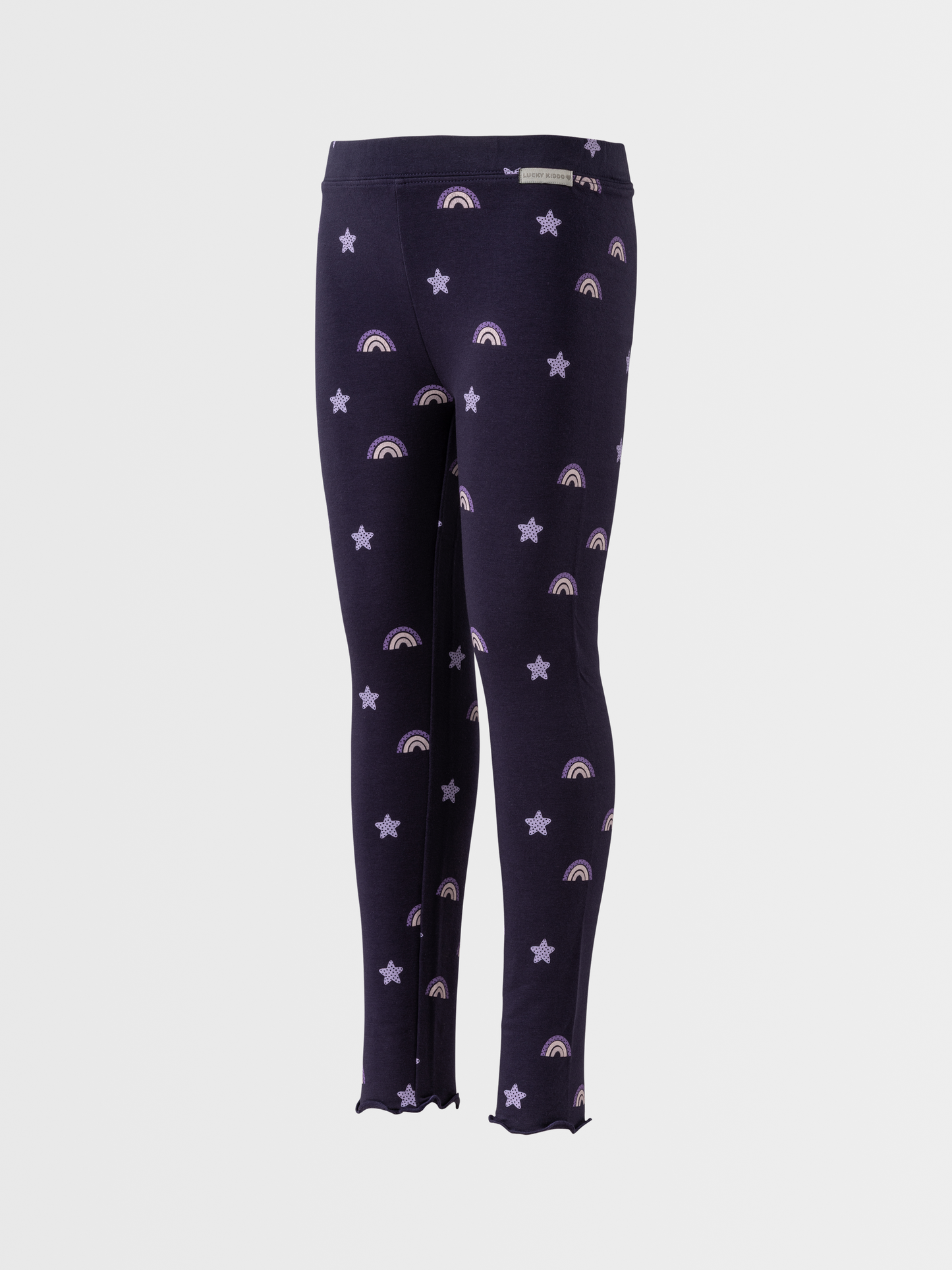 Rainbow Blue | Tajice za djevojčice