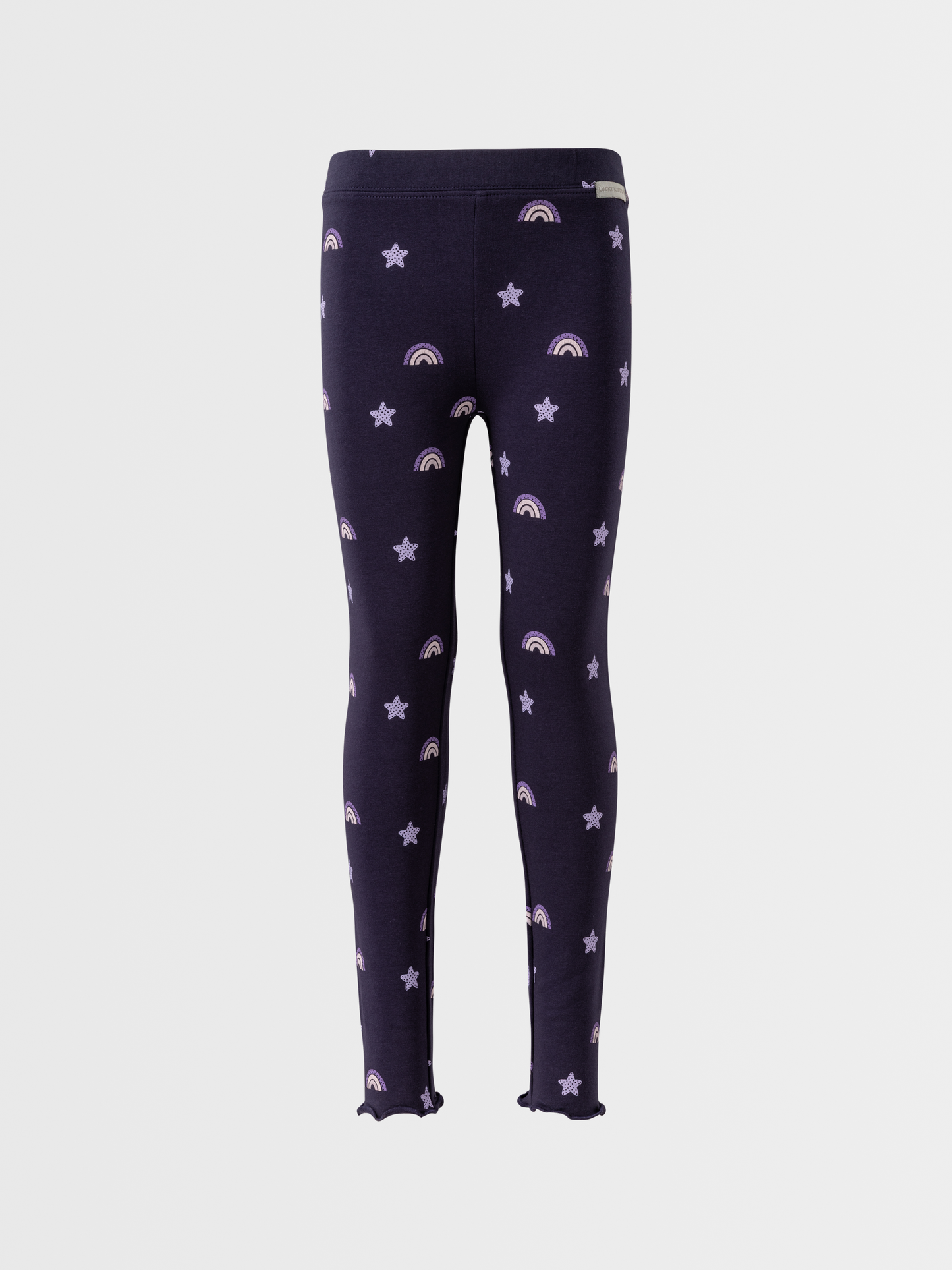 Rainbow Blue | Tajice za djevojčice