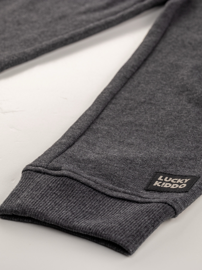 Star Dust Grey | Trenirka za dječake