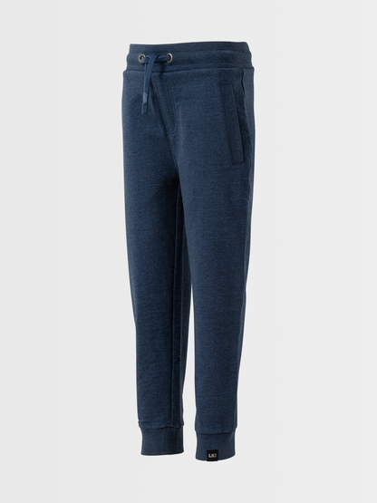 Blue Melange | Trenirka za dječake