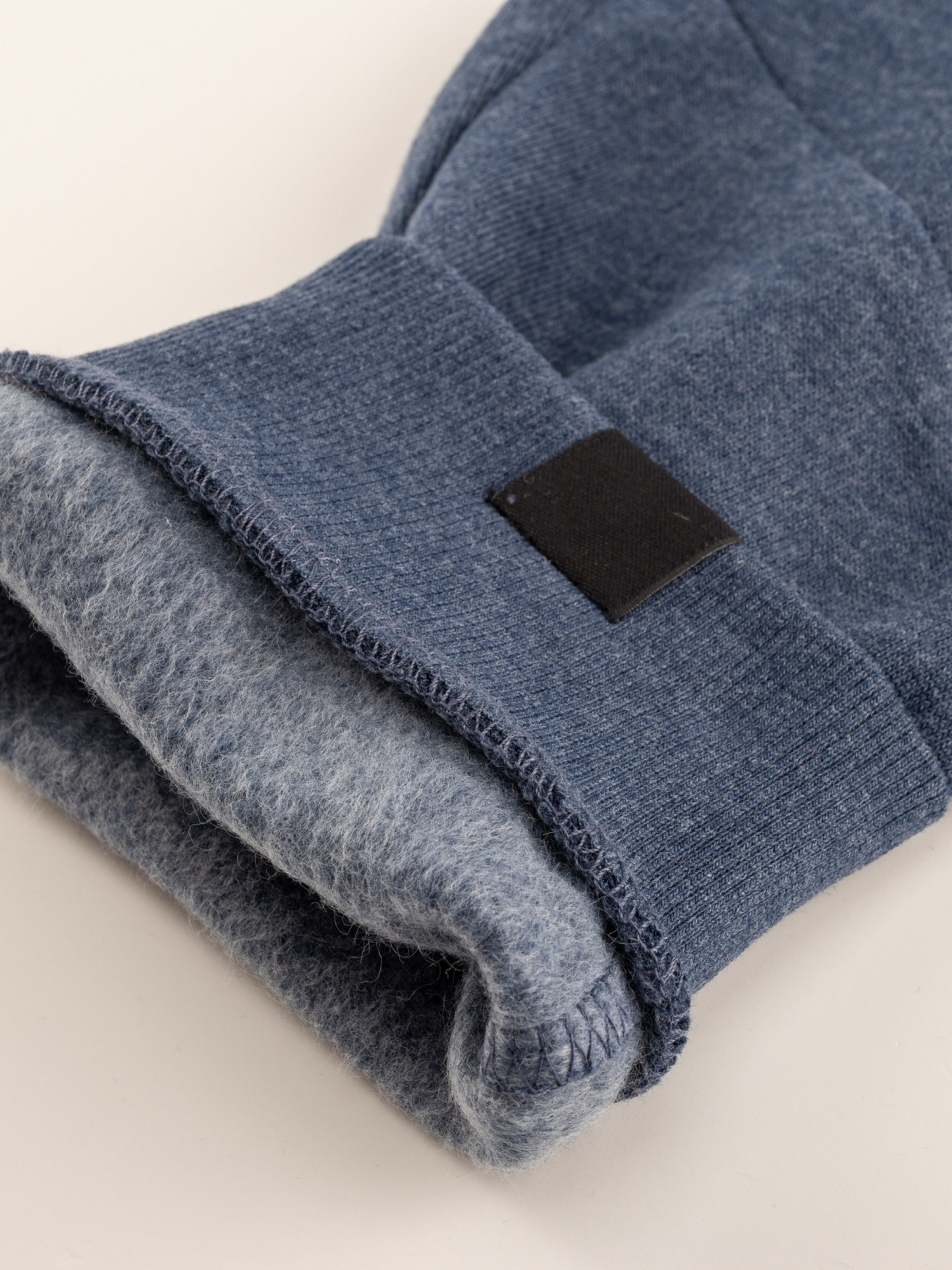 Blue Melange | Trenirka za dječake