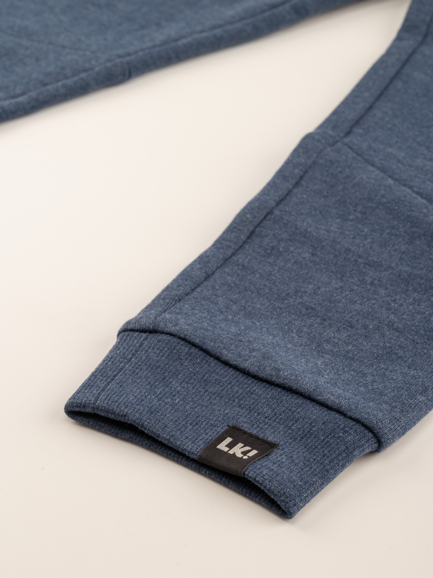 Blue Melange | Trenirka za dječake