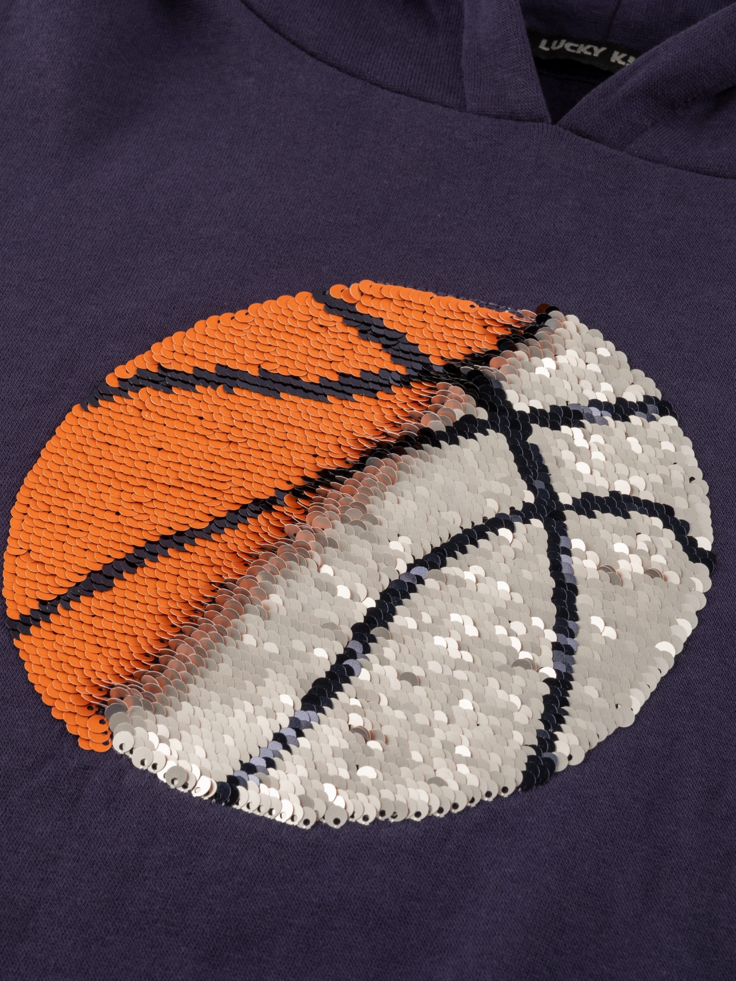 Polar Night | Majica s kapuljačom za dječake