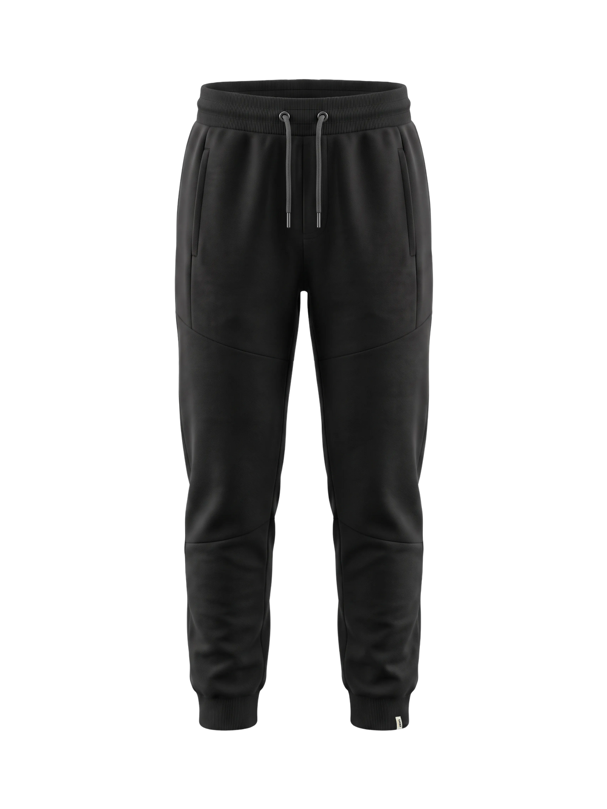 Onyx Cut | Jogger hlače za dječake - klasični kroj