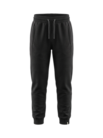 Onyx Cut | Jogger hlače za dječake - klasični kroj