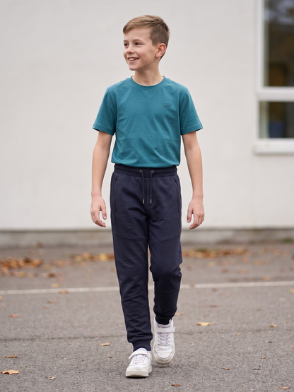 Nightfall Cut | Jogger hlače za dječake - klasični kroj