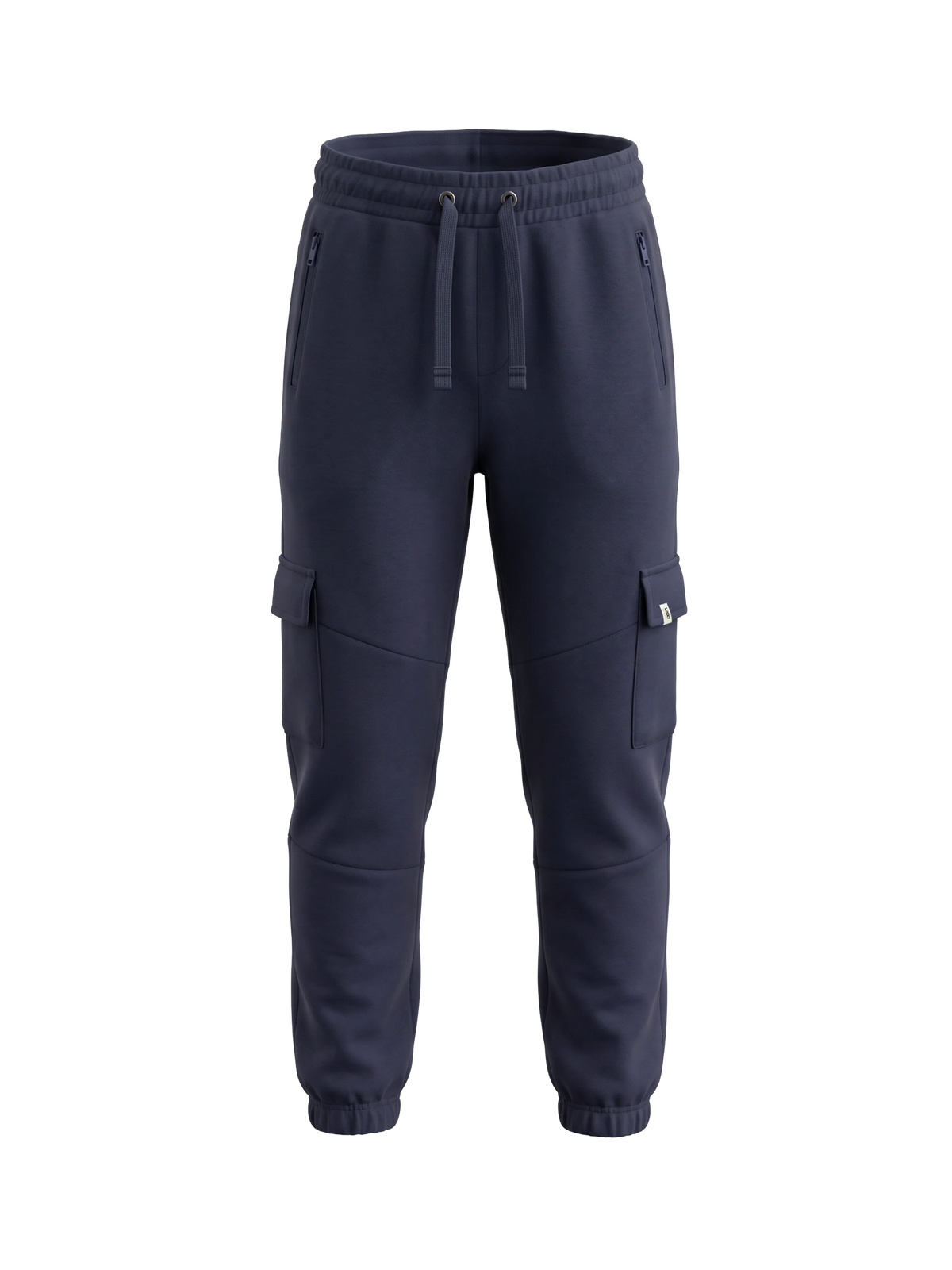 Nightfall Cargo | Cargo jogger hlače za dječake - klasični kroj