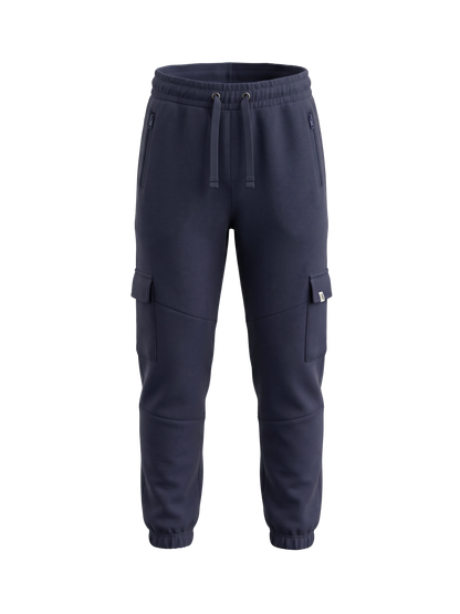 Nightfall Cargo | Cargo jogger hlače za dječake - klasični kroj