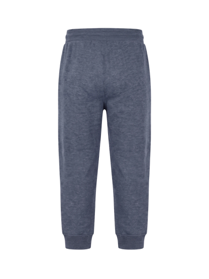 Indigo Classic | Podstavljene jogger hlače za dječake - klasični kroj