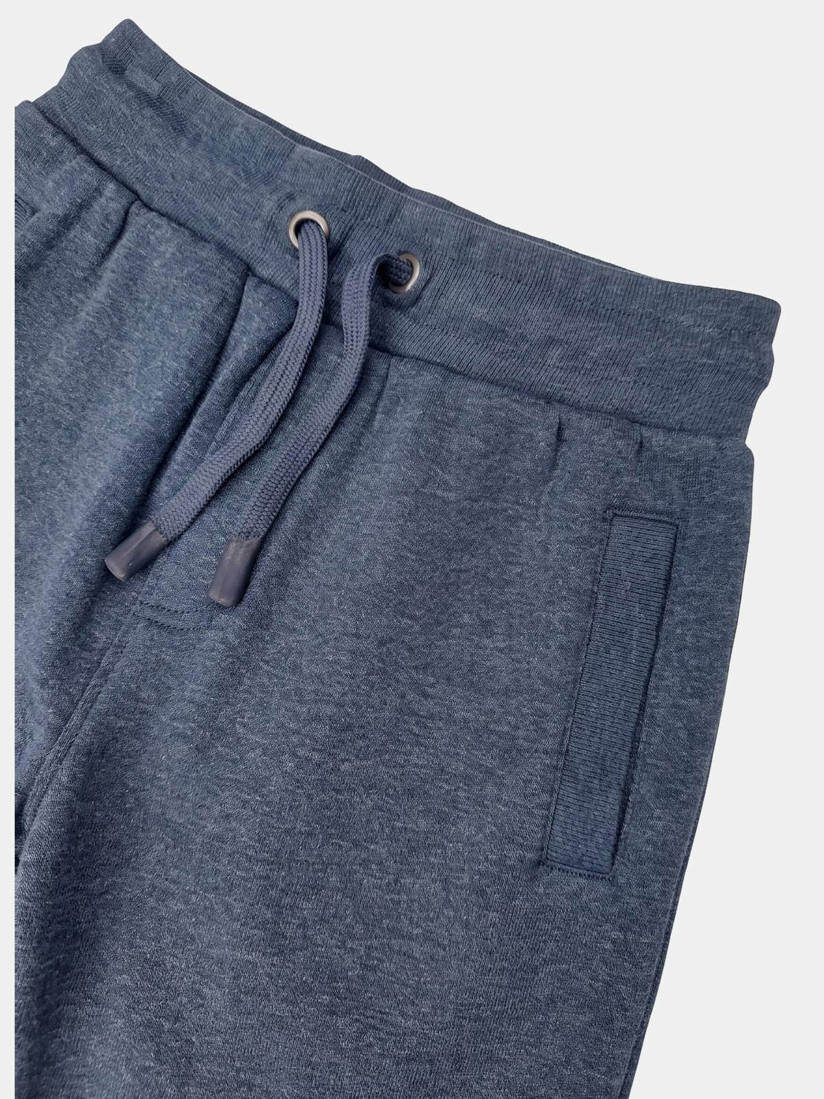 Indigo Classic | Podstavljene jogger hlače za dječake - klasični kroj