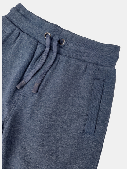 Indigo Classic | Podstavljene jogger hlače za dječake - klasični kroj