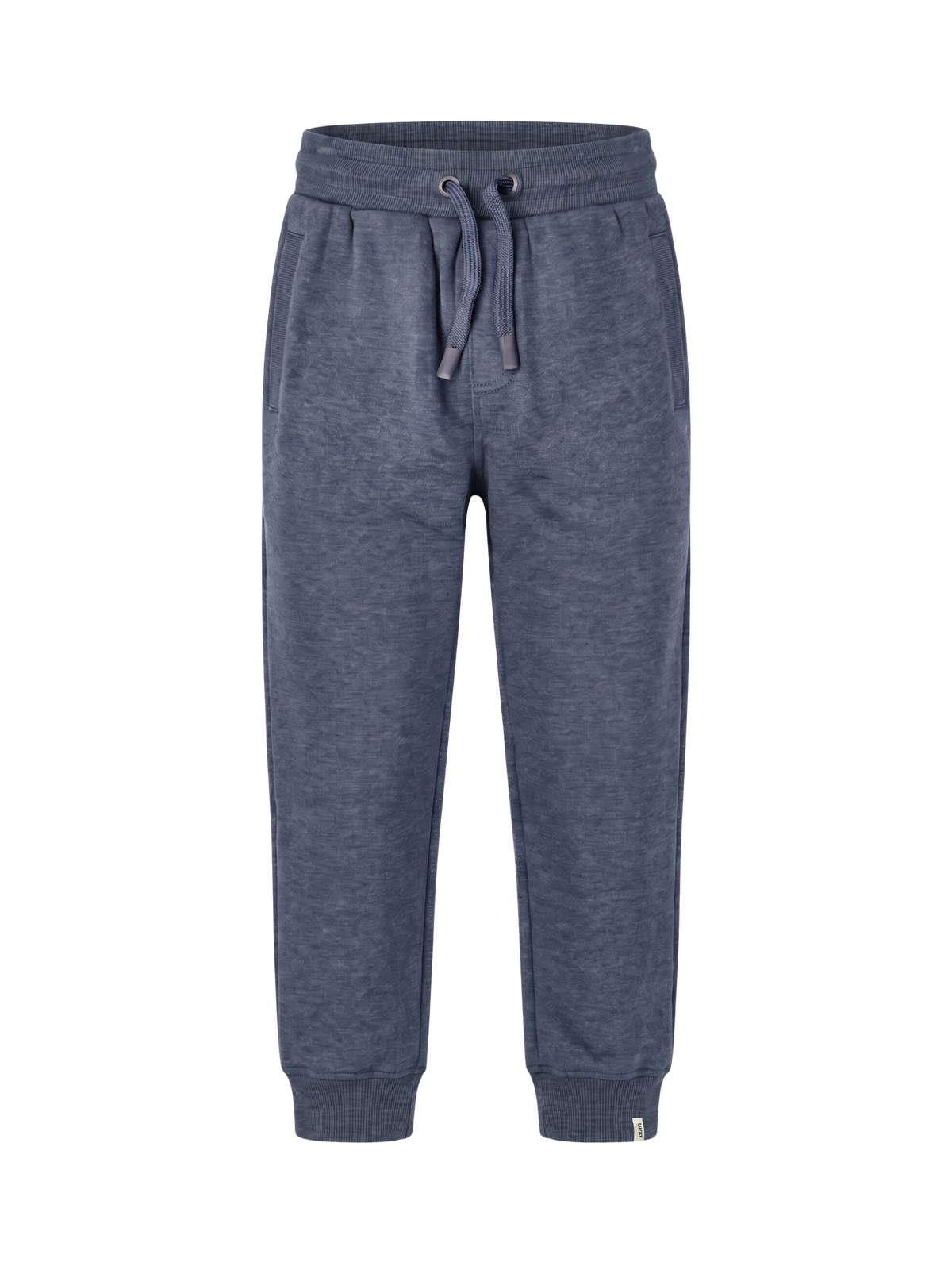 Indigo Classic | Podstavljene jogger hlače za dječake - klasični kroj