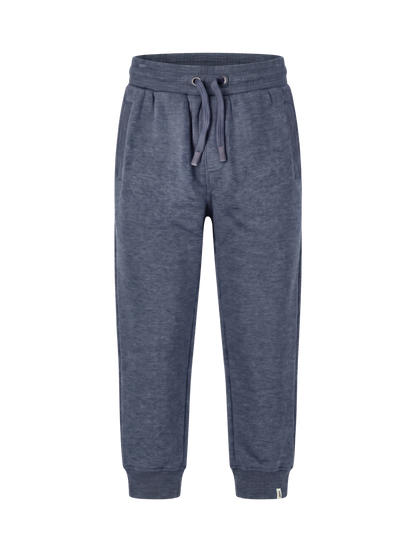 Indigo Classic | Podstavljene jogger hlače za dječake - klasični kroj