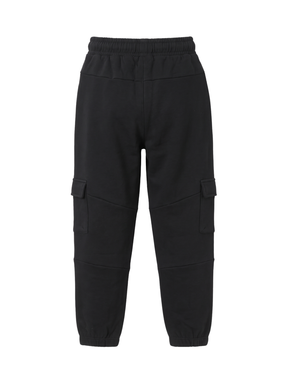 Onyx Cargo | Podstavljene cargo jogger hlače za dječake - klasični kroj