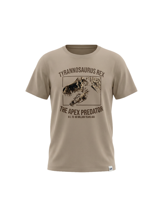 Jurassic Jungle Boss | Majica kratkih rukava za dječake