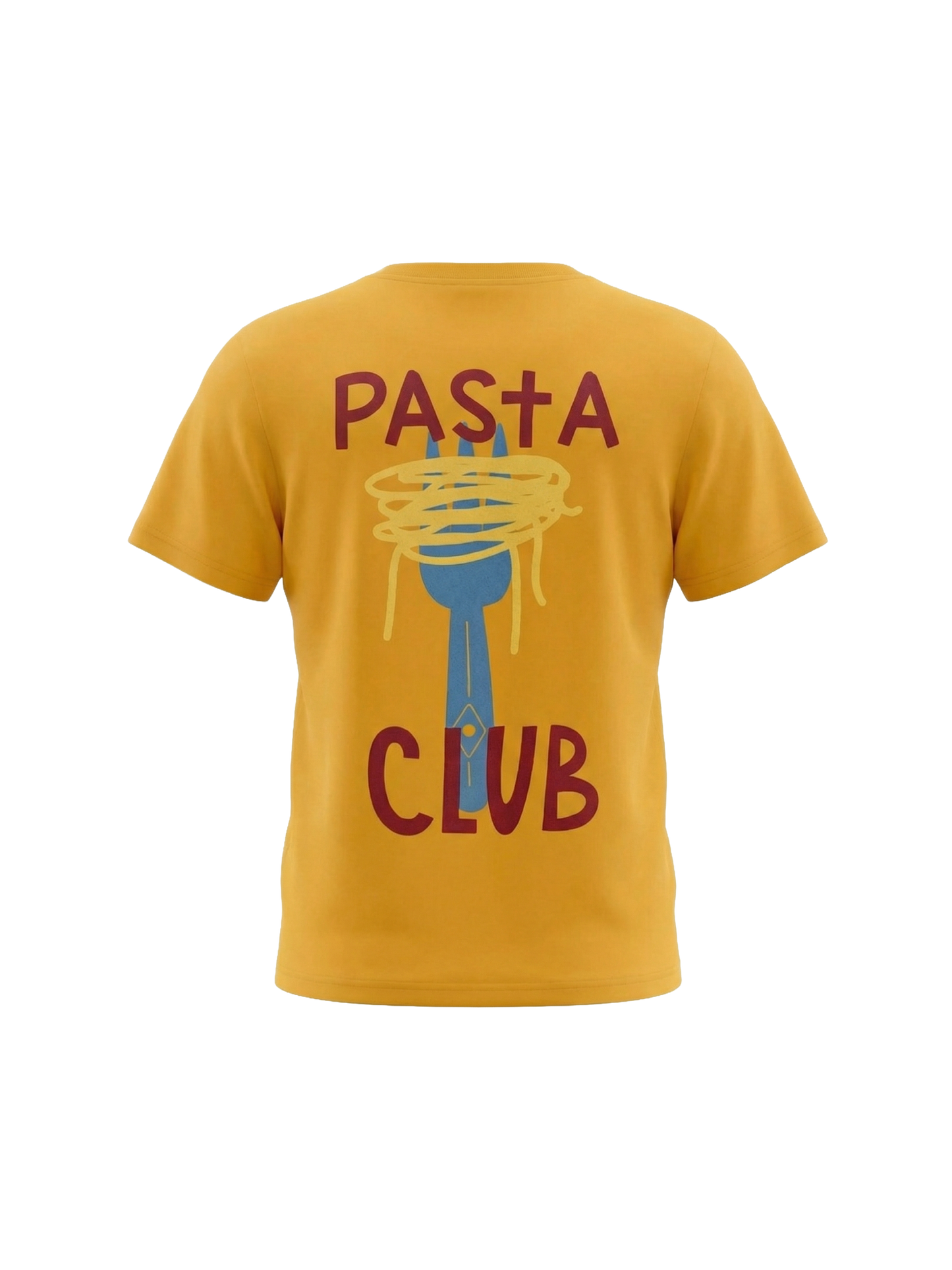 Pasta Party | Majica kratkih rukava za dječake