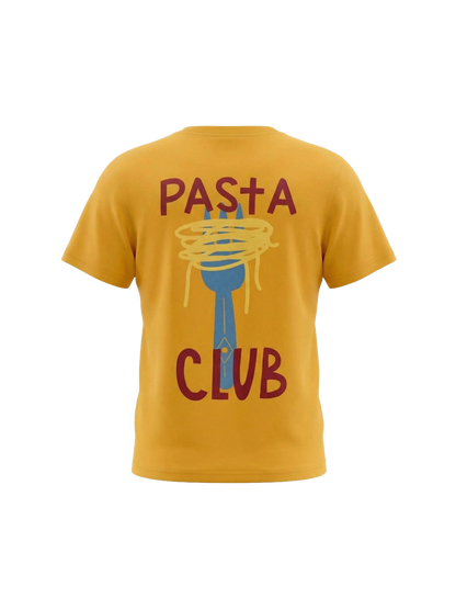 Pasta Party | Majica kratkih rukava za dječake