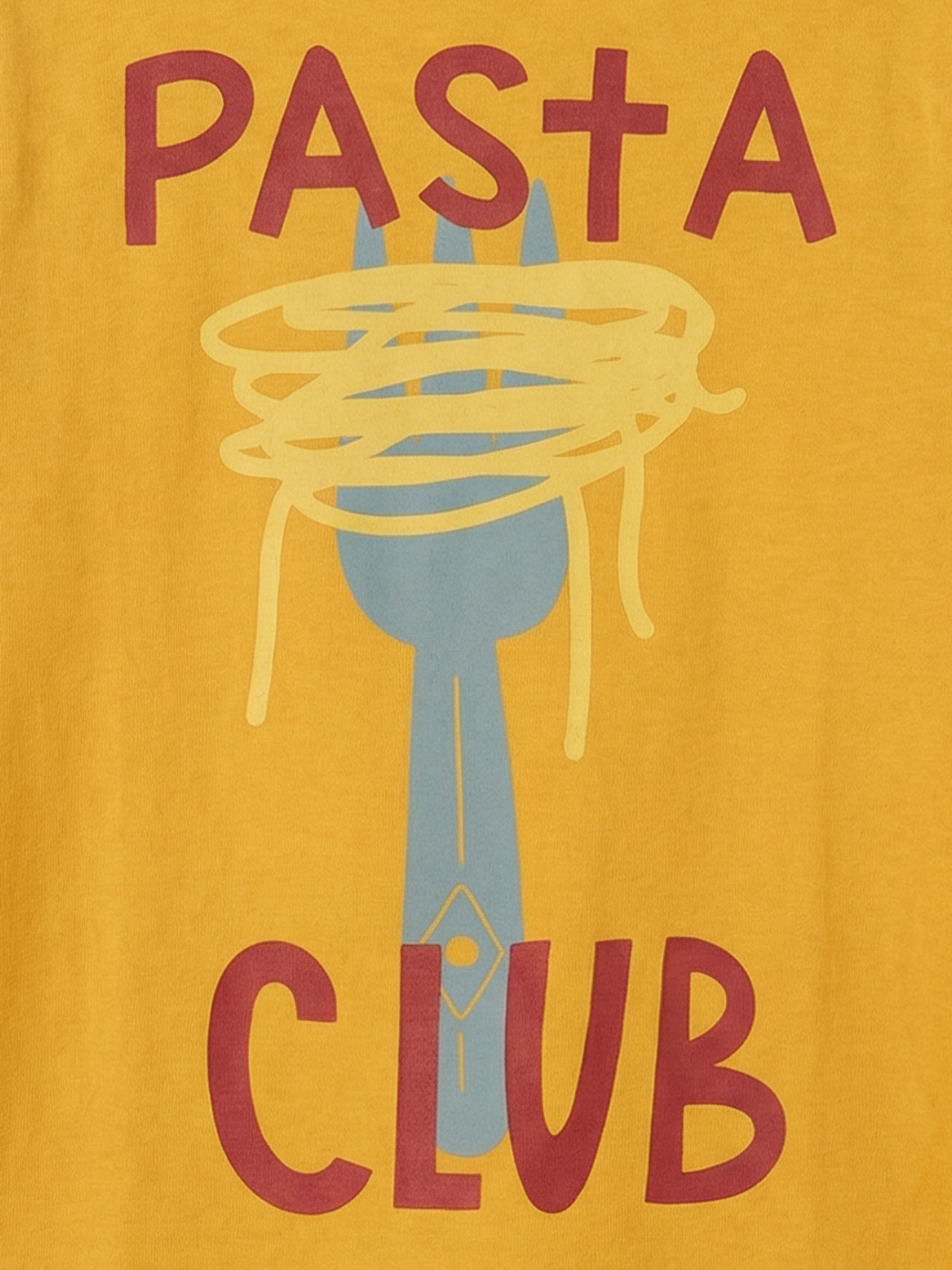 Pasta Party | Majica kratkih rukava za dječake
