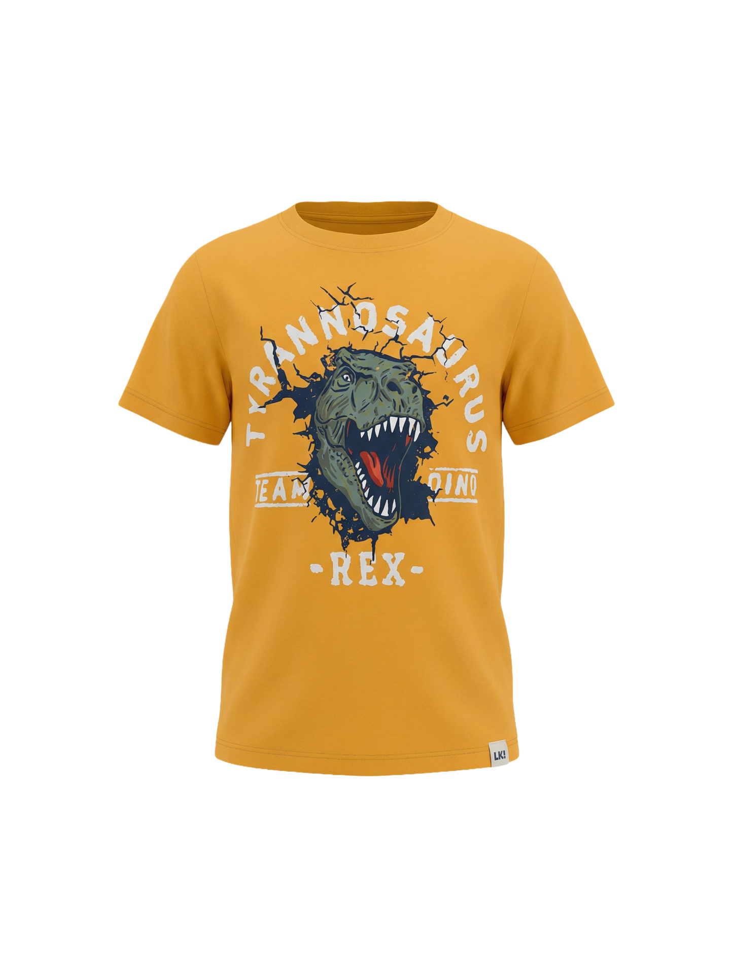 Rex Roar | Majica kratkih rukava za dječake