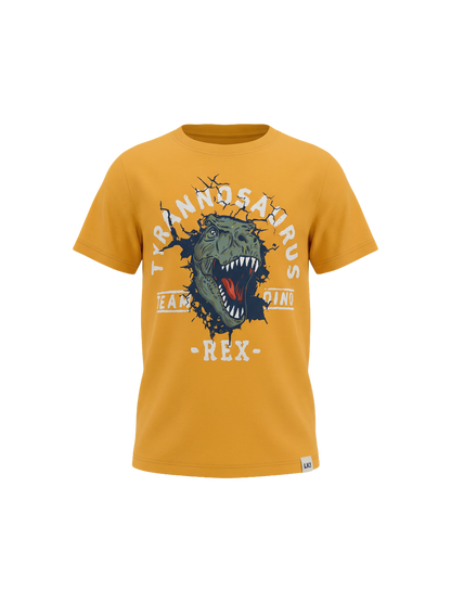 Rex Roar | Majica kratkih rukava za dječake