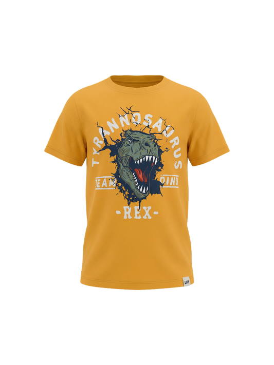 Rex Roar | Majica kratkih rukava za dječake