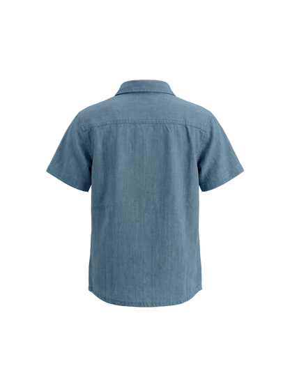 Little Captain | Majica kratkih rukava za dječake