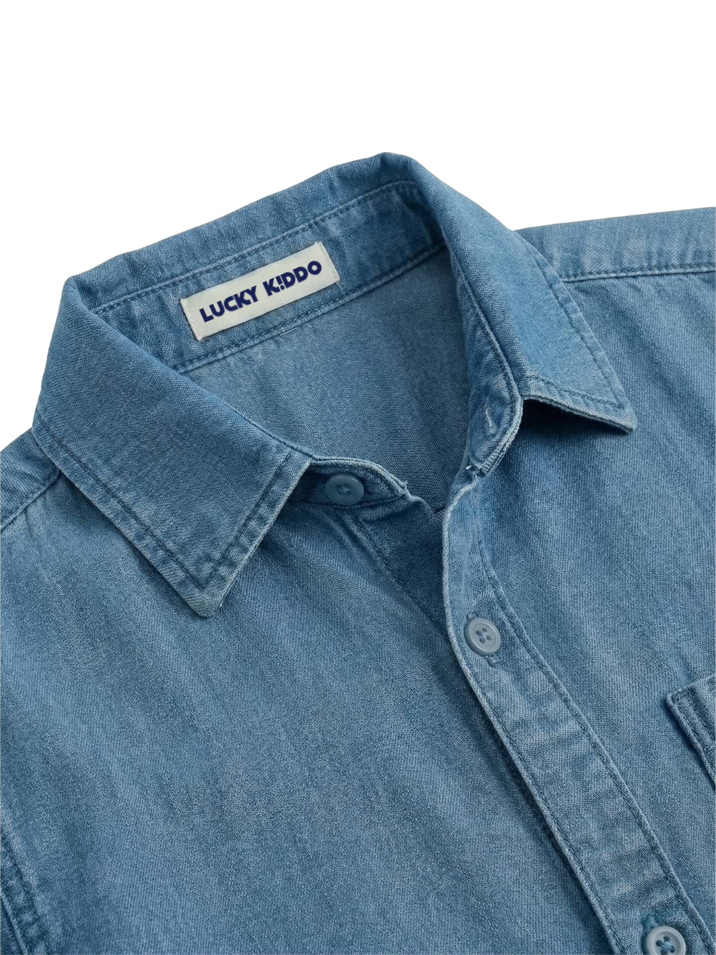 Little Captain | Majica kratkih rukava za dječake