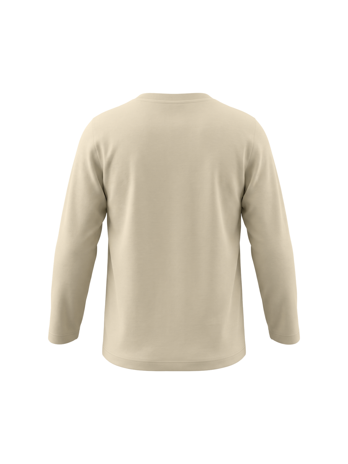 Sand Football Teddy | Majica dugih rukava za dječake - klasični kroj