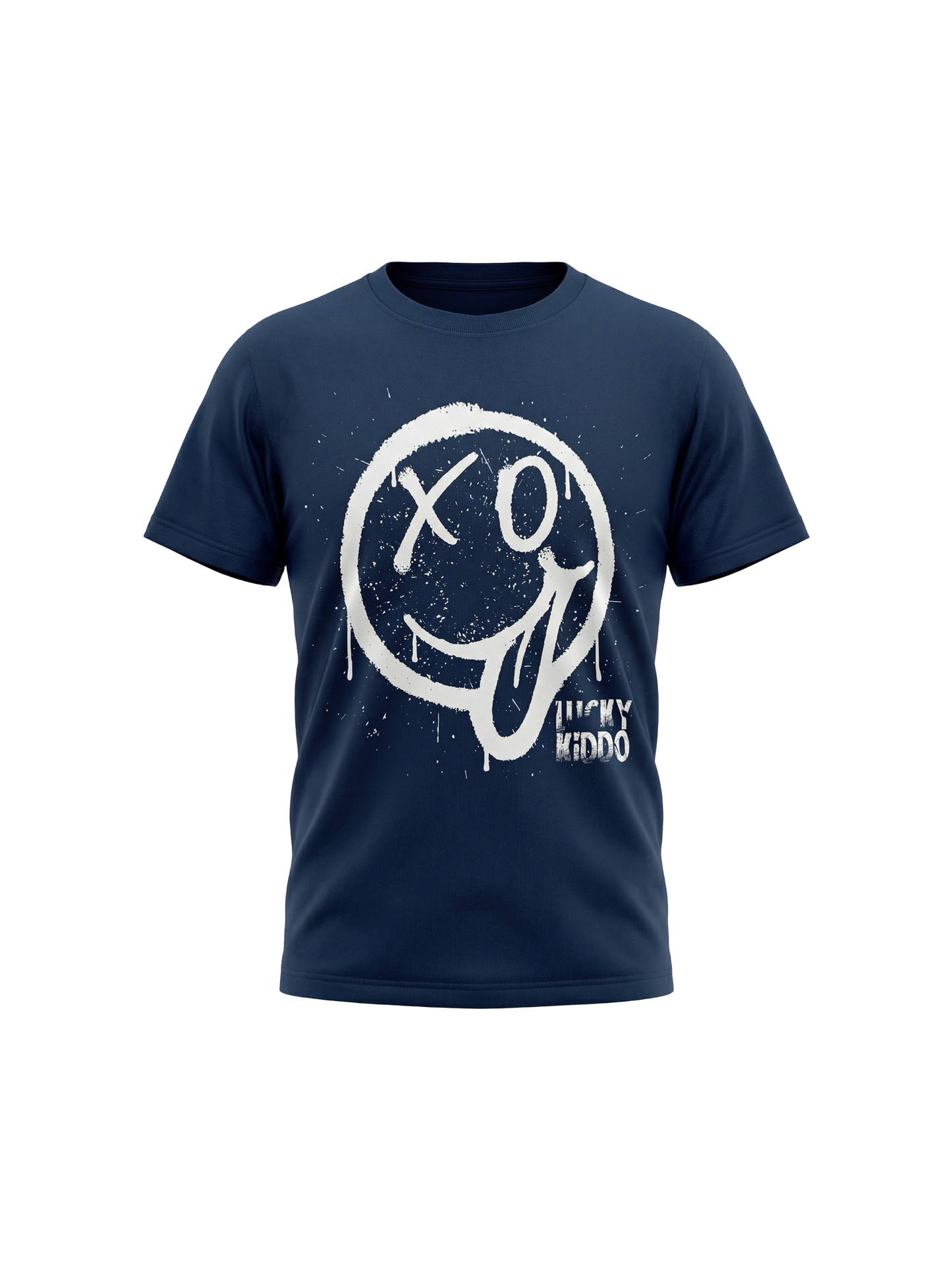 Graffiti Smile | Komplet za dječake