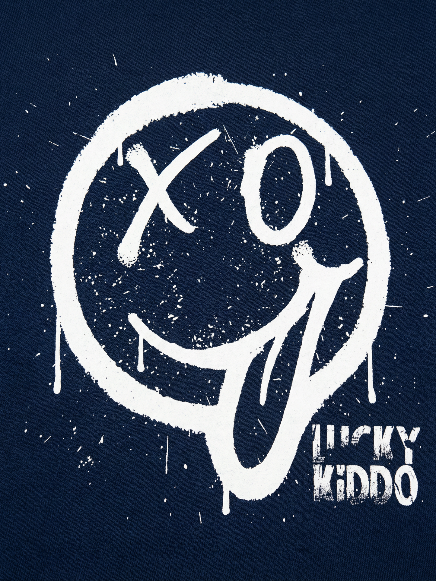 Graffiti Smile | Komplet za dječake