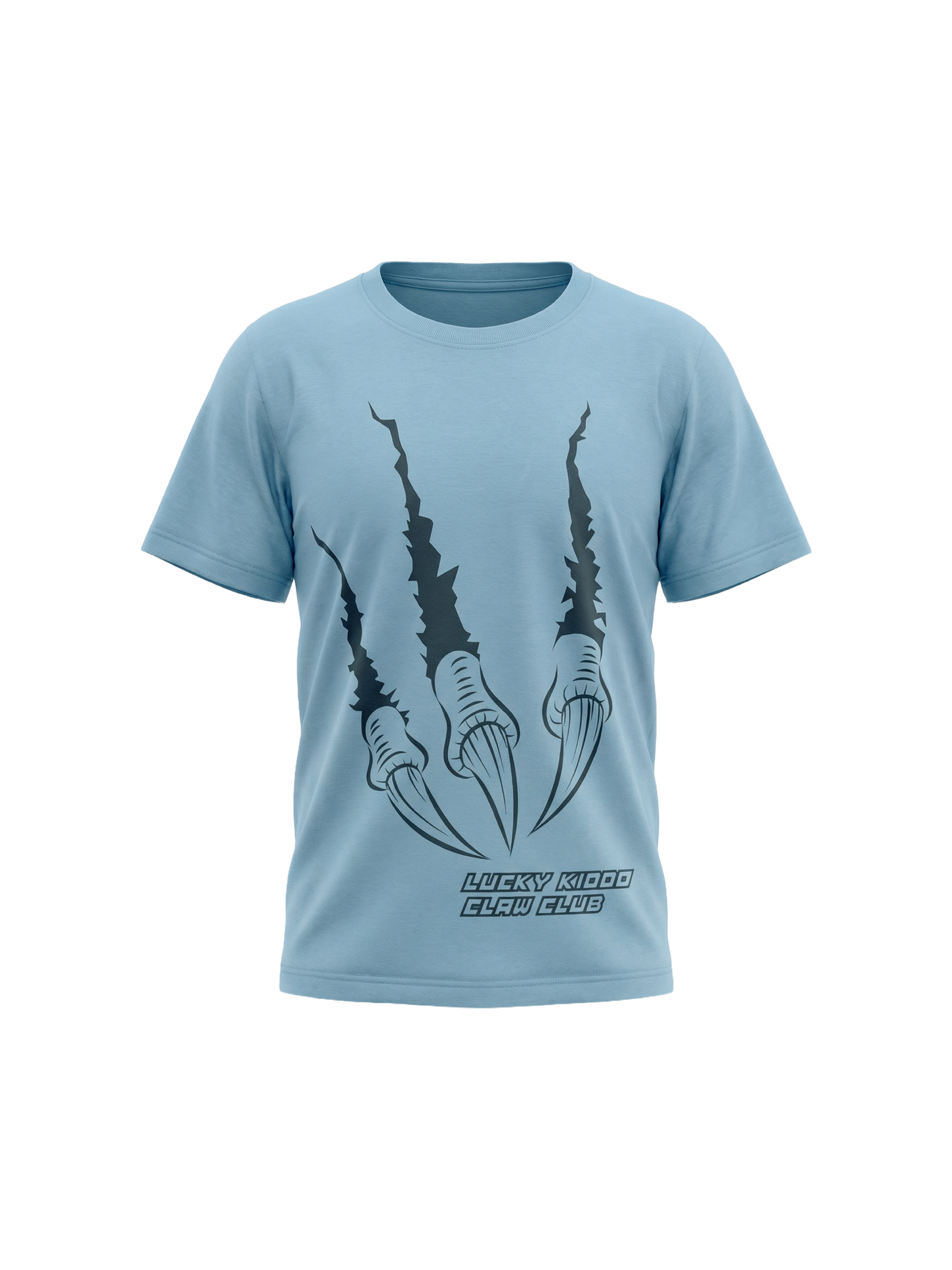 Dino Claw Strike | Majica kratkih rukava za dječake