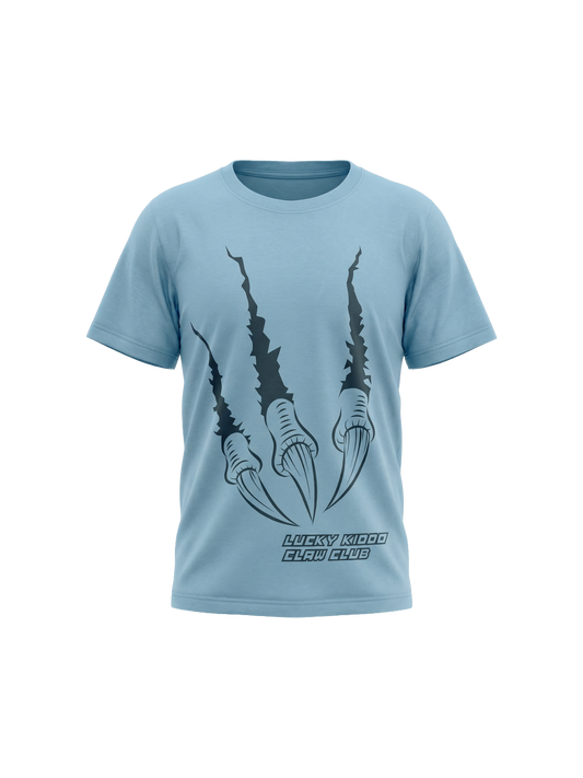 Dino Claw Strike | Majica kratkih rukava za dječake