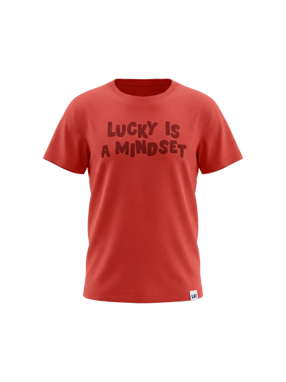 Lucky Mindset Magic | Majica kratkih rukava za dječake