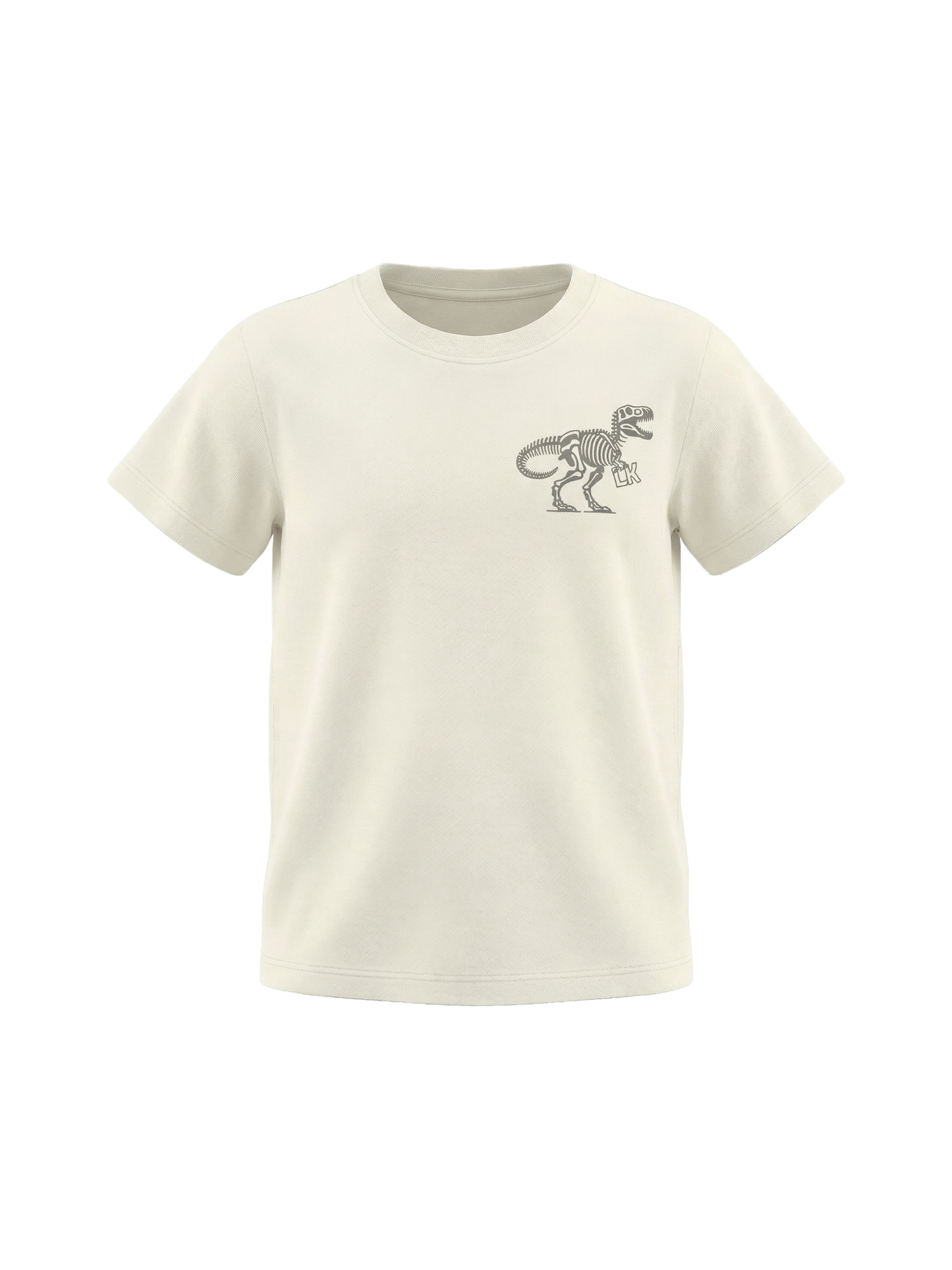 Dino Fossil Friend | Majica kratkih rukava za dječake
